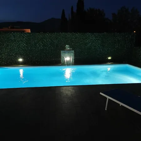 Casa Mendez شقة