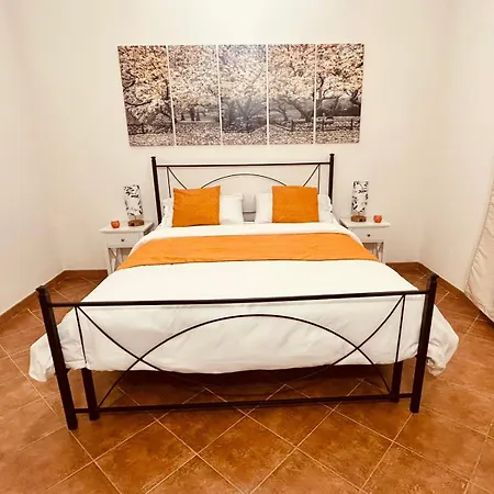 شقة Casa Mendez