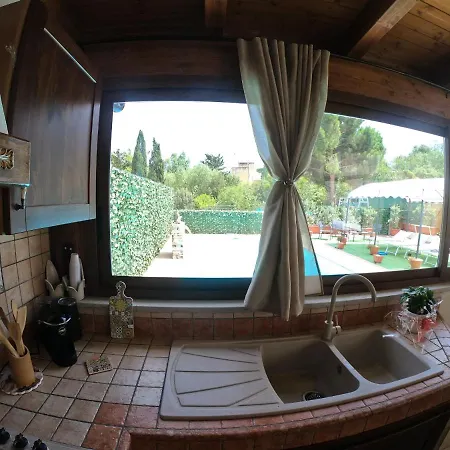 Apartmán Casa Mendez *