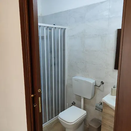 Casa Mendez Buseto Palizzolo