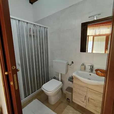 Casa Mendez * Buseto Palizzolo