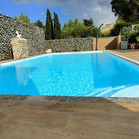 Casa Mendez *