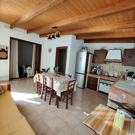 Casa Mendez Apartment