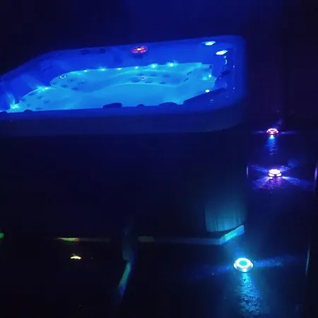 Casa Mendez Apartment Buseto Palizzolo