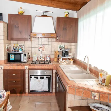 Casa Mendez