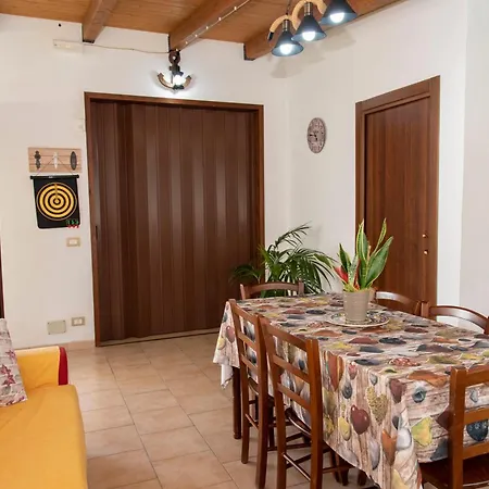 Casa Mendez Apartment