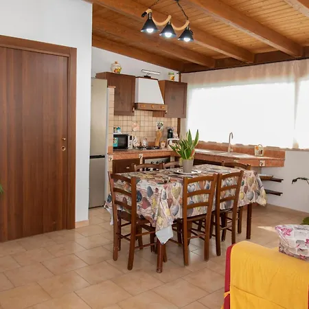 Apartment Casa Mendez *