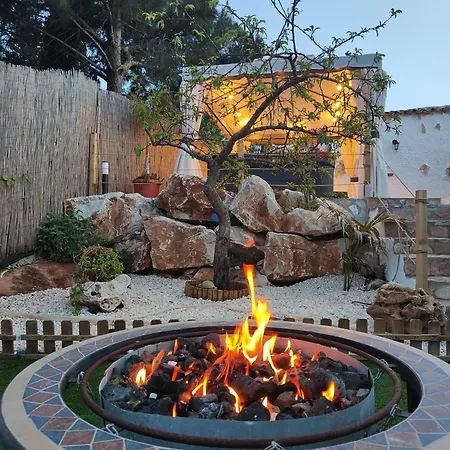 Casa Mendez Apartment