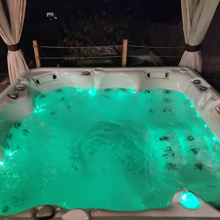 Casa Mendez Apartment Buseto Palizzolo