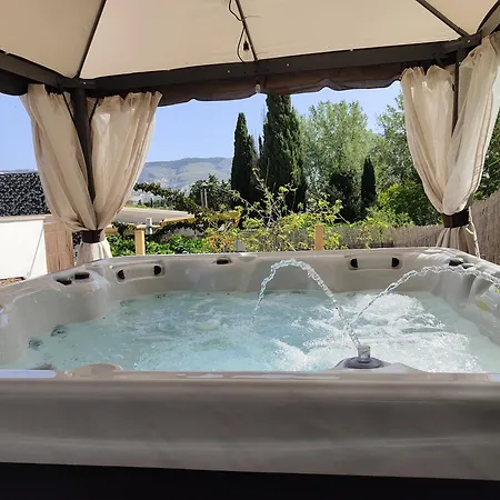 Casa Mendez Apartment