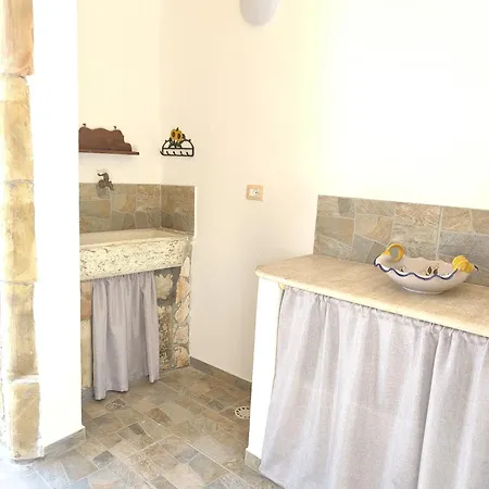 Casa Mendez * Buseto Palizzolo