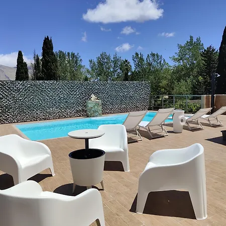 Casa Mendez * Buseto Palizzolo