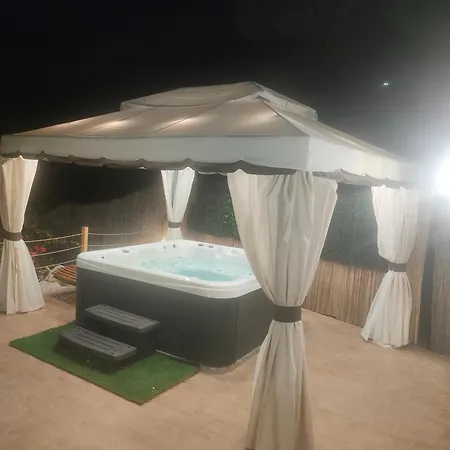 Casa Mendez *
