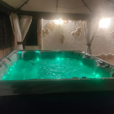 Casa Mendez *