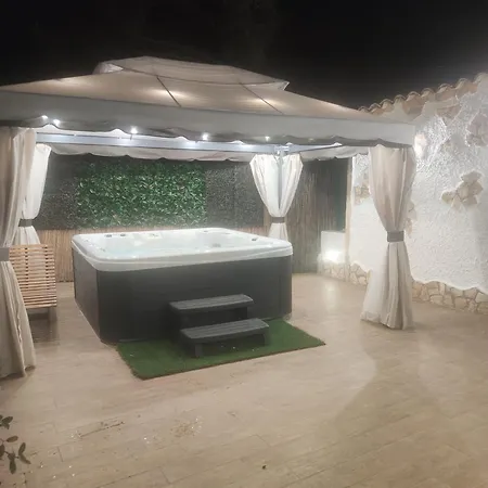 Apartment Casa Mendez