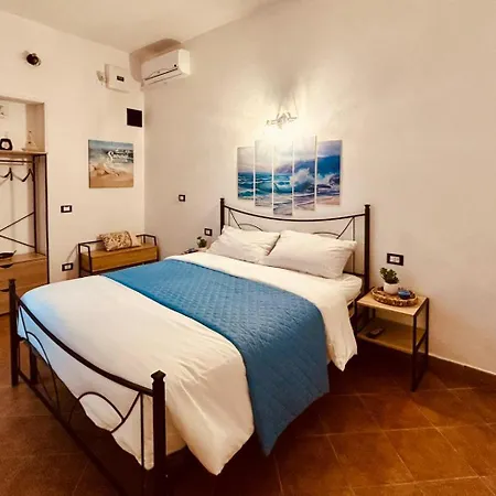 Casa Mendez Apartment *