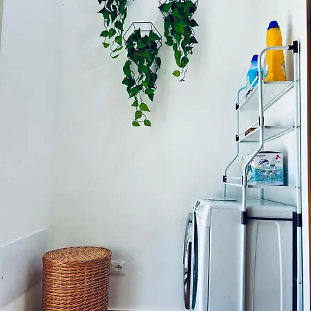 Casa Mendez Apartment Buseto Palizzolo