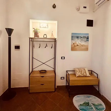 Casa Mendez *