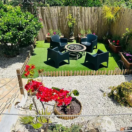 Casa Mendez Buseto Palizzolo