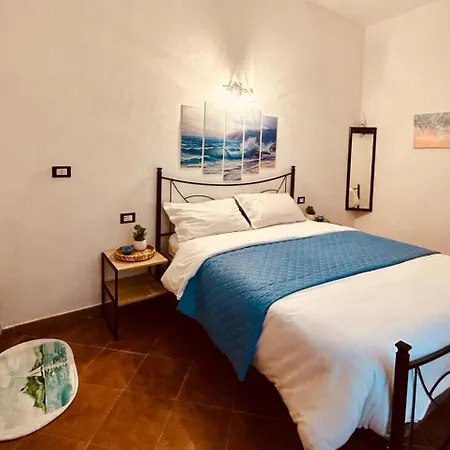 Casa Mendez * Buseto Palizzolo