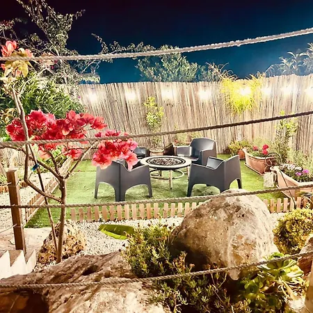 Casa Mendez Apartment