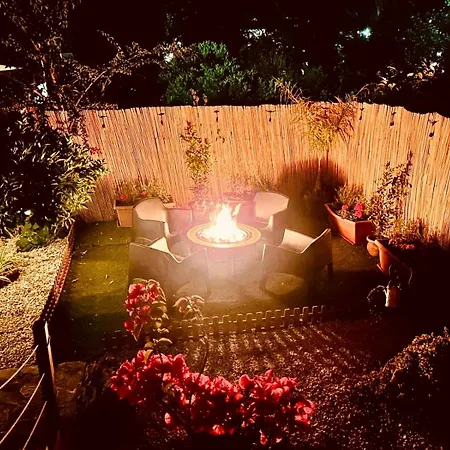 Casa Mendez Apartment *